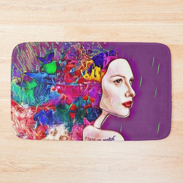 Item preview, State of mind designed and sold by ElhaChBa.