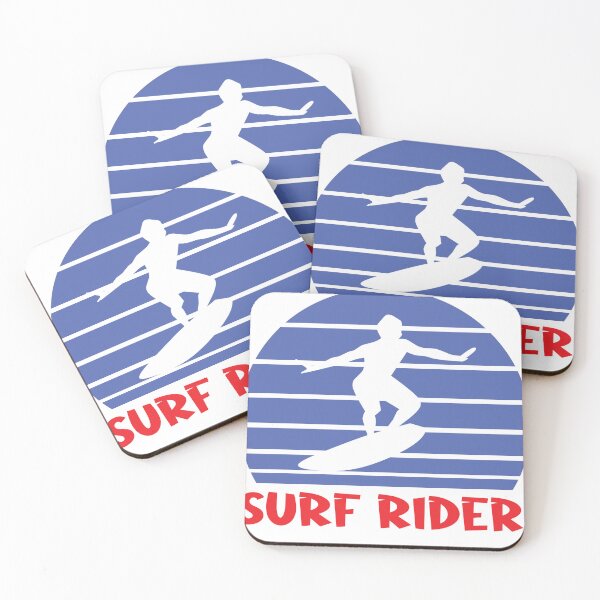 Item preview, Surf Rider designed and sold by burbankdesigns.