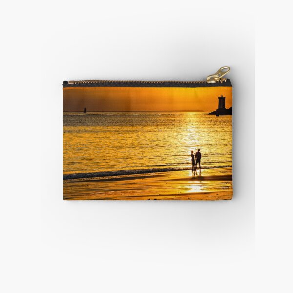 Item preview, Romantic sunset designed and sold by Jean-Luc Rollier.