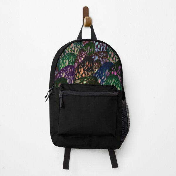 Item preview, Trippy Morels designed and sold by UncenteredVisuals.