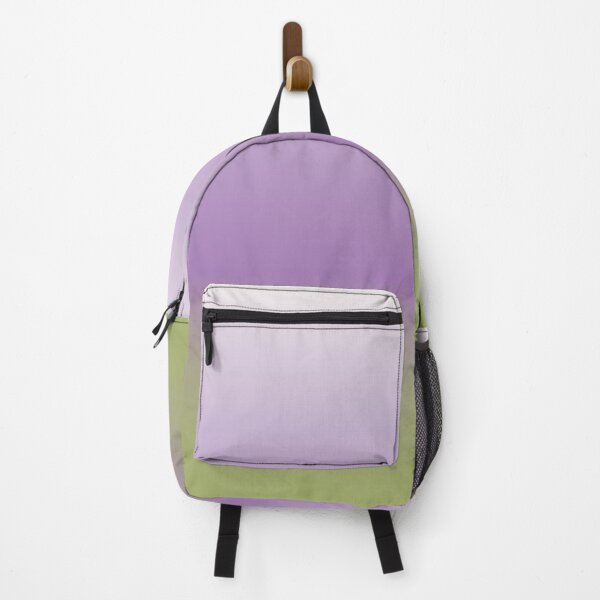 Item preview, Lavender farm, abstract, minimalist, color palette, gradient designed and sold by RoseMaryWP.