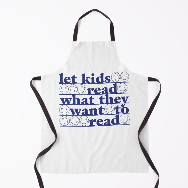 Item preview, Funny Let Kids Read What They Want To Read designed and sold by Theparticular.