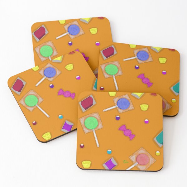 Item preview, Falling Candy designed and sold by Laura-the-bard.