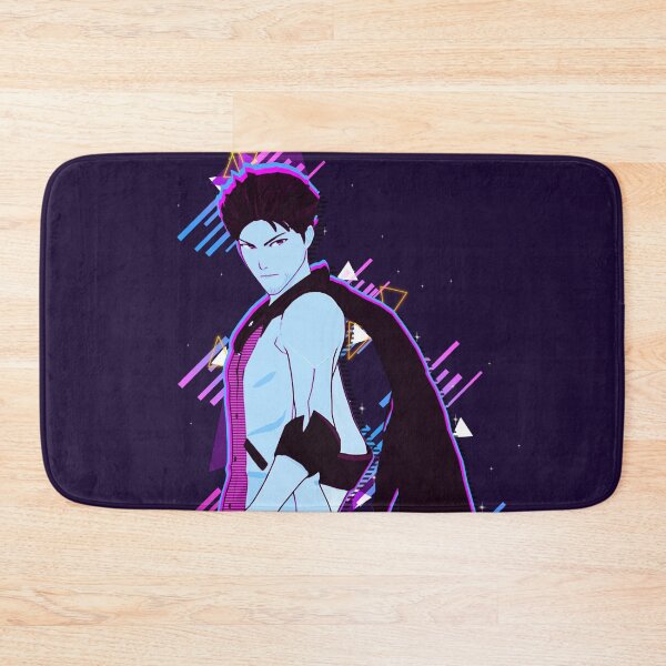 Item preview, Qrow Branwen | Rwby designed and sold by Fish6SticksP.