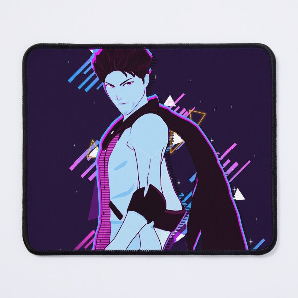 Item preview, Qrow Branwen | Rwby designed and sold by Fish6SticksP.
