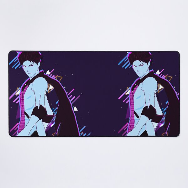 Vista previa del artículo con la obra «Qrow Branwen | Rwby», diseñado y vendido por Fish6SticksP.