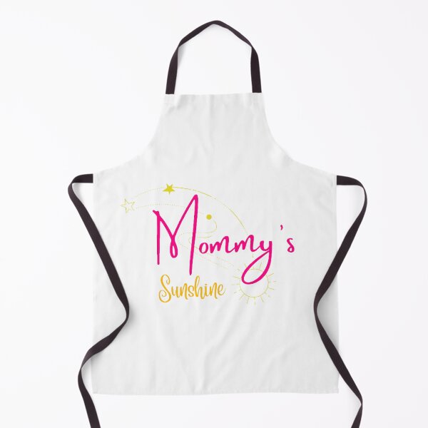 Item preview, Mommy's sunshine  designed and sold by tatouma-shopp.