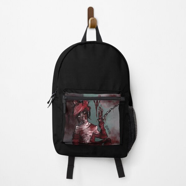 Item preview, Alastor, Radio demon, cartoon character, evil edgy monster designed and sold by Hekkoto.