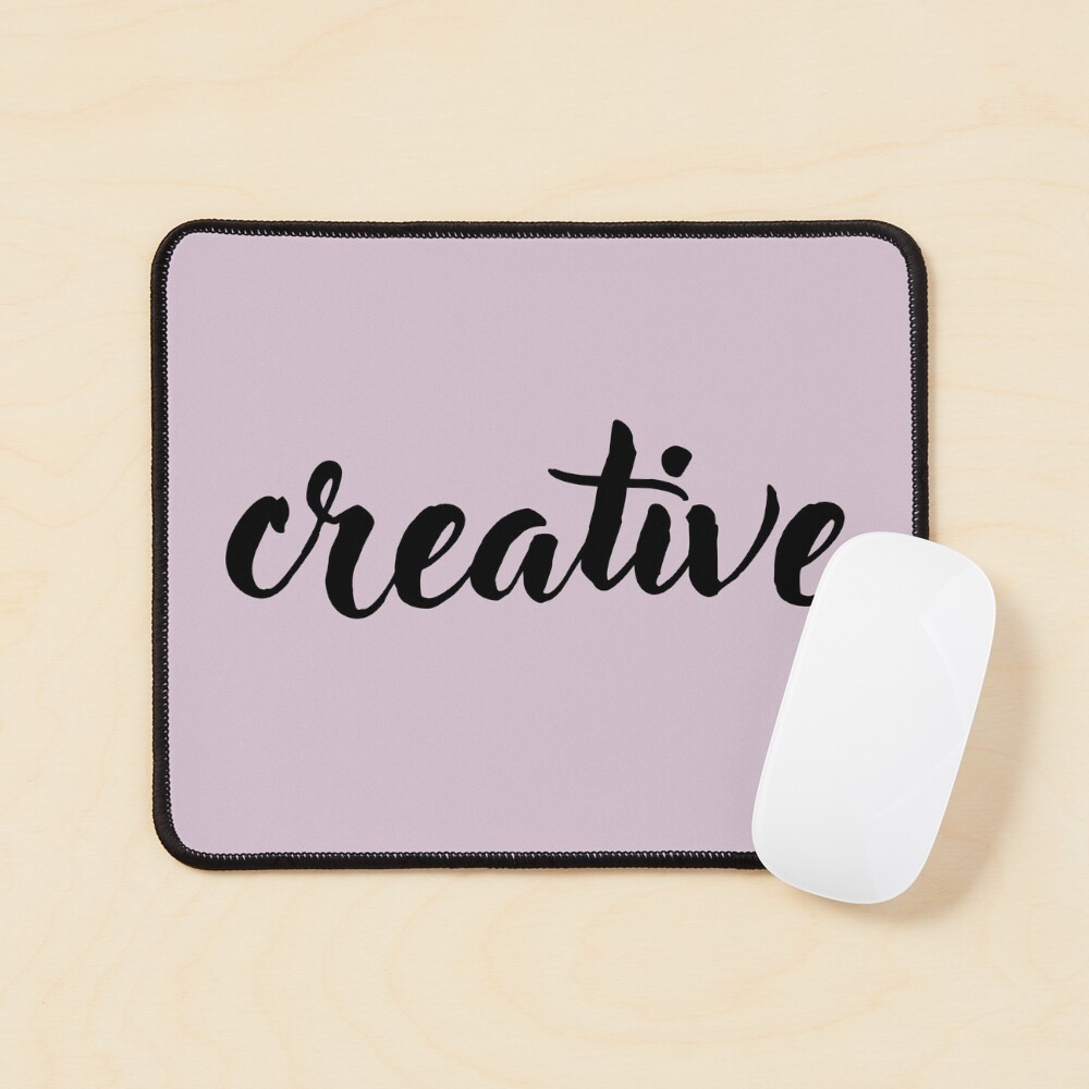 Item preview, Mouse Pad designed and sold by HopefulFlower.