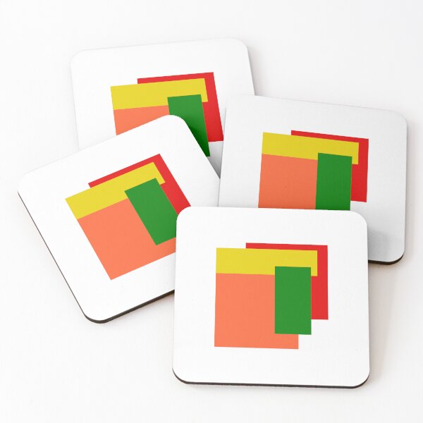 Item preview, Overlapping Shapes designed and sold by Michelle Sencabaugh.