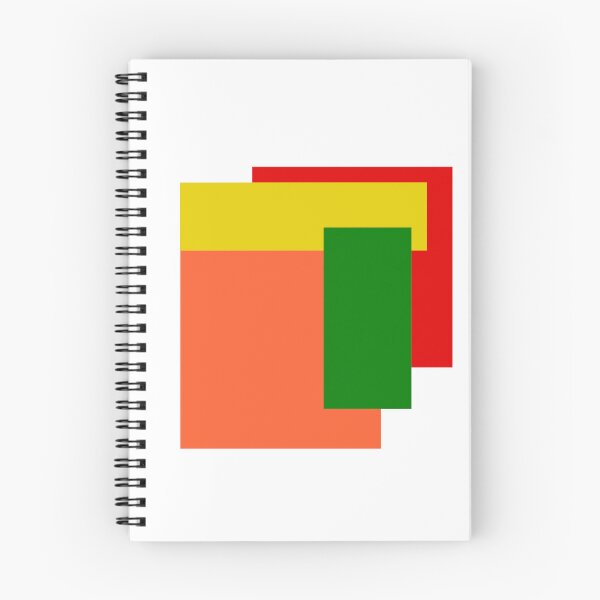 Item preview, Overlapping Shapes designed and sold by Michelle Sencabaugh.