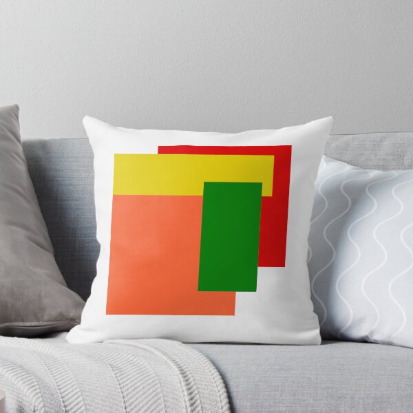 Item preview, Overlapping Shapes designed and sold by Michelle Sencabaugh.