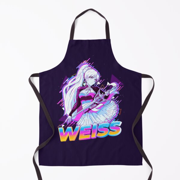 Item preview, Nieve blanca | Rwby designed and sold by Fish6SticksP.