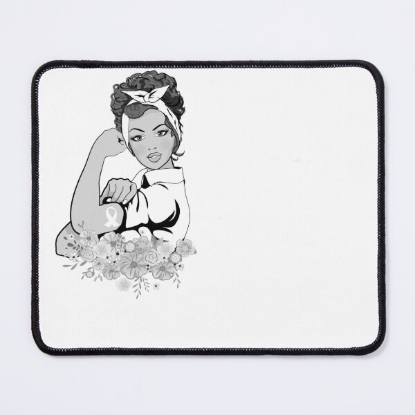 Item preview, Always Keep Positive Osteoporosis Awareness designed and sold by Sabfit.