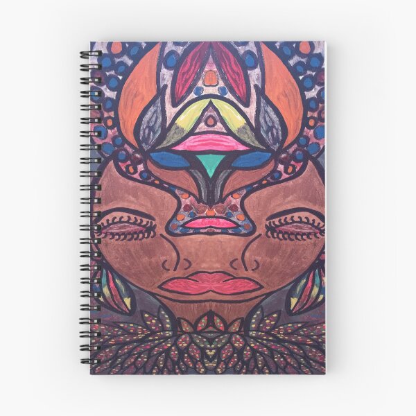 Item preview, Meditación Terapia Kini designed and sold by Kini Sullivan-West.