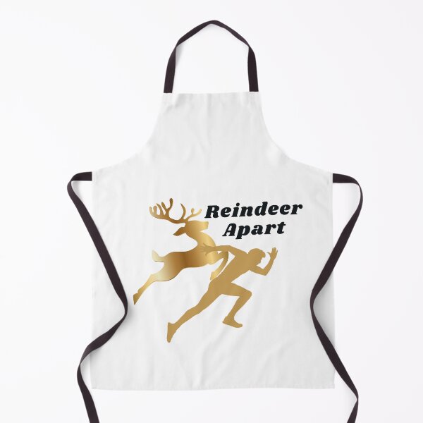 Item preview, Reindeer Apart. designed and sold by Diverseideas.