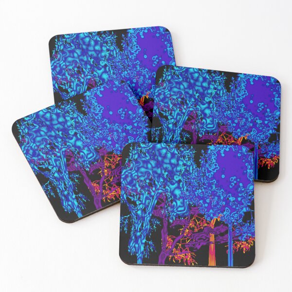 Item preview, NEON FOREST 2 designed and sold by 500 TON.