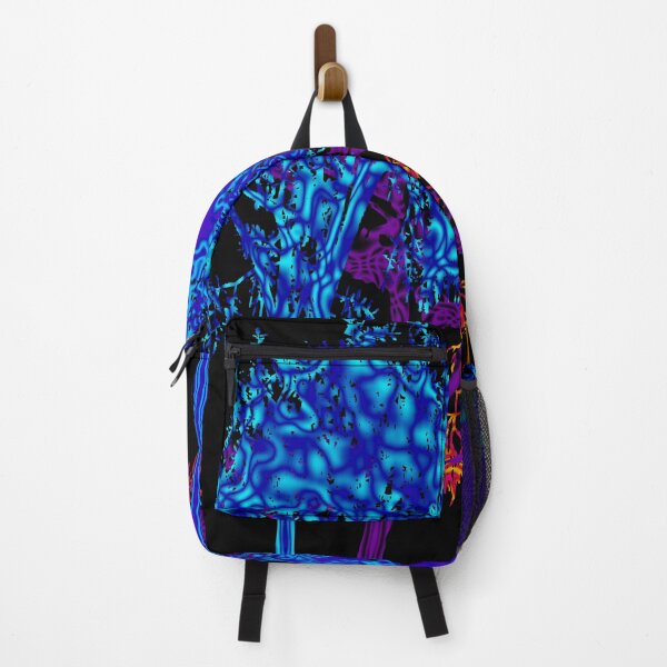 Item preview, NEON FOREST 2 designed and sold by NOIMION DIGITAL ART.