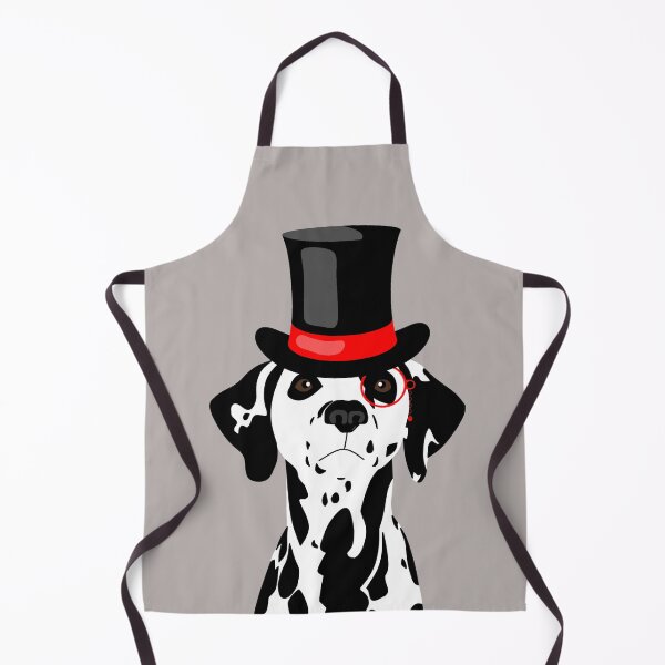 Item preview, Dapper Dalmatian designed and sold by geekymindus.