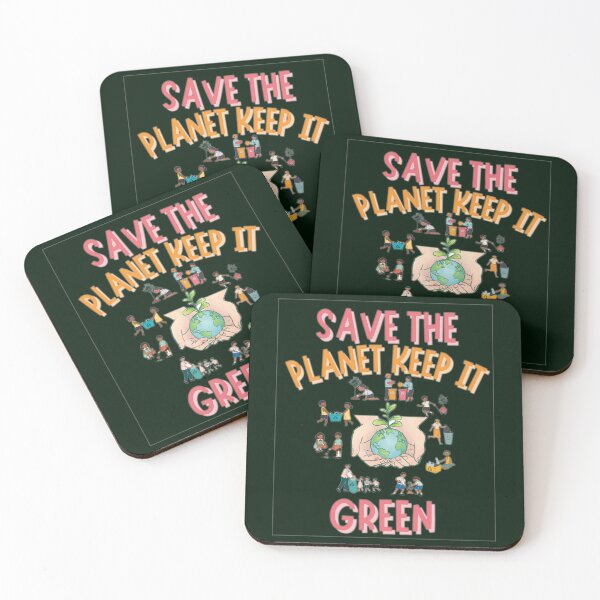 Item preview, Earth day designed and sold by JAdotdotDesigns.