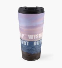 START DOING Travel Mug