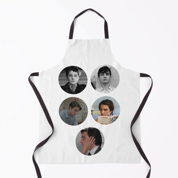 Item preview, Antoine Doinel designed and sold by AgathaMendl.
