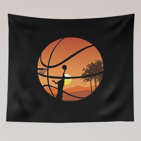 Item preview, Basketball Jersey Vintage Basketball Player Sport designed and sold by Lenny Stahl.