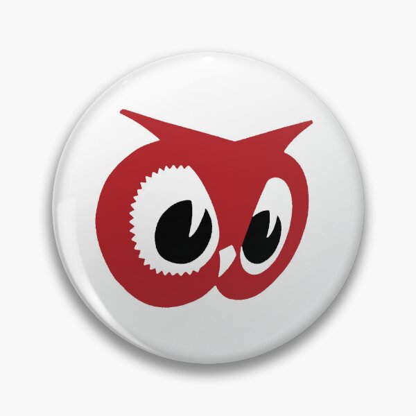 Item preview, Red Owl Supermarkets Logo designed and sold by Boojix.