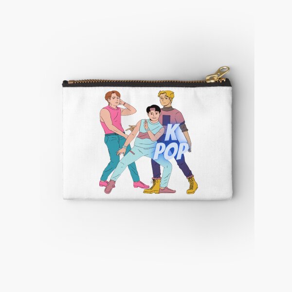Item preview, banda de chicos k-pop designed and sold by Emplan.