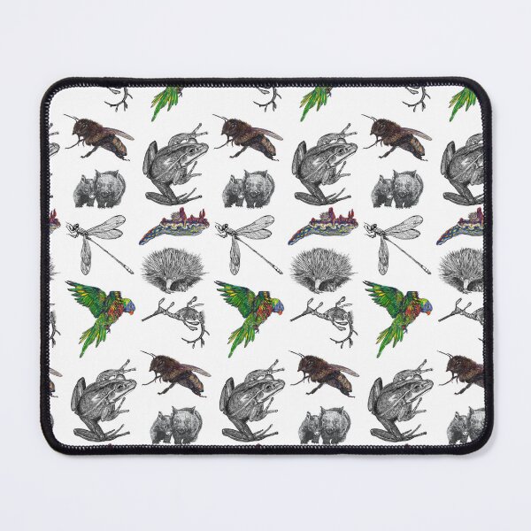 Item preview, Go WILD nature strip by Wildcard-Sue designed and sold by Wildcard-Sue.