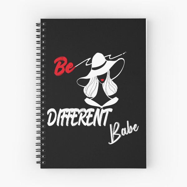 Item preview, Be Different Babe Shirt , Funny Shirt , Sarcastic Shirt , Inspirational Shirt , Inspirational Quote Shirt , Women Shirt , Gift For Her,Stronger t-shirt, Positivity, Inspirational Shirt designed and sold by Country-Love.