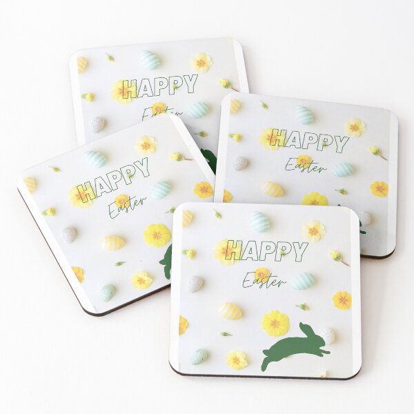 Item preview, Happy Easter design designed and sold by nikisagiotii.
