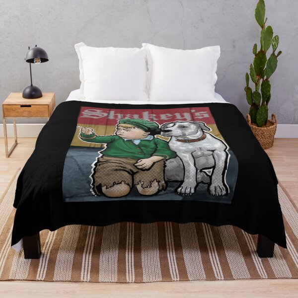 Item preview, Spanky and Petey l designed and sold by TheHawksAerie.