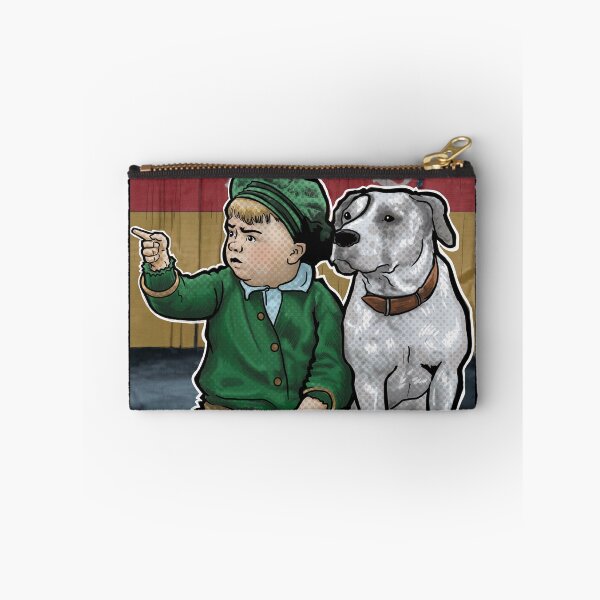 Item preview, Spanky and Petey l designed and sold by TheHawksAerie.