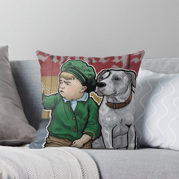 Item preview, Spanky and Petey l designed and sold by TheHawksAerie.