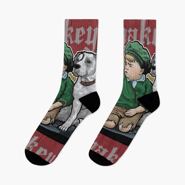Item preview, Spanky and Petey l designed and sold by TheHawksAerie.