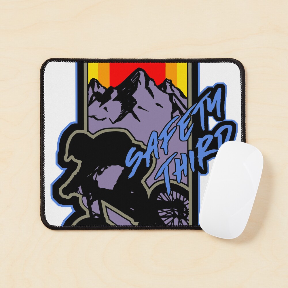 Item preview, Mouse Pad designed and sold by Zackius21.