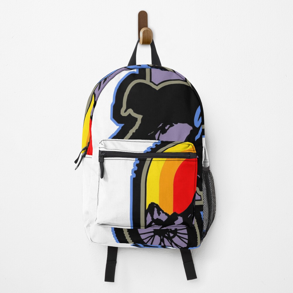 Item preview, Backpack designed and sold by Zackius21.