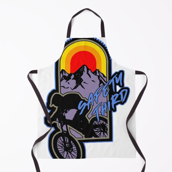 Item preview, Safety third designed and sold by Zackius21.