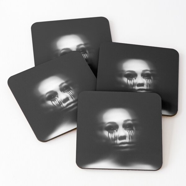 Item preview, Dramatic portrait designed and sold by authenticwords.