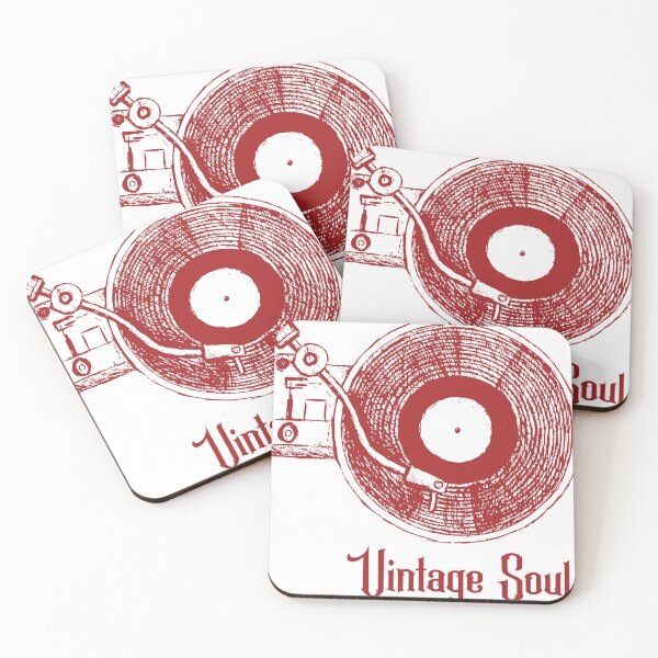Item preview, Vintage Soul Vintage Voctrola Red designed and sold by tlcengraving.