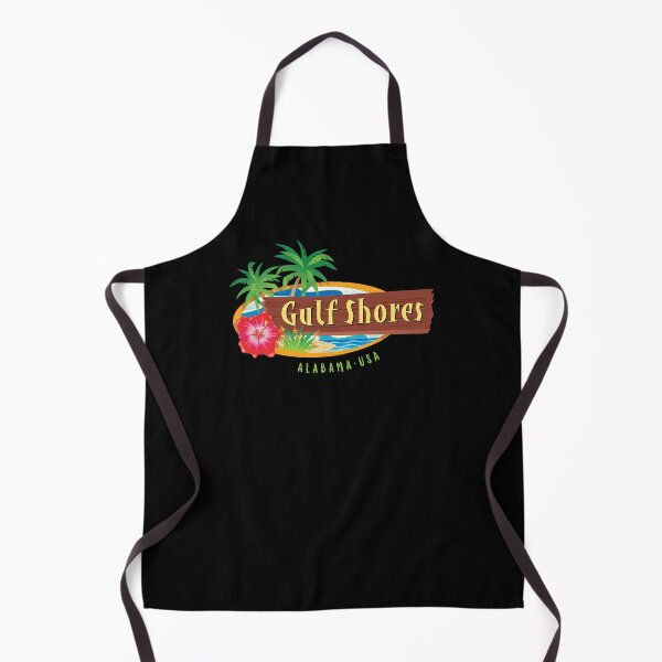Item preview, Gulf Shores Alabama Vintage Mid-Century Design designed and sold by Futurebeachbum.