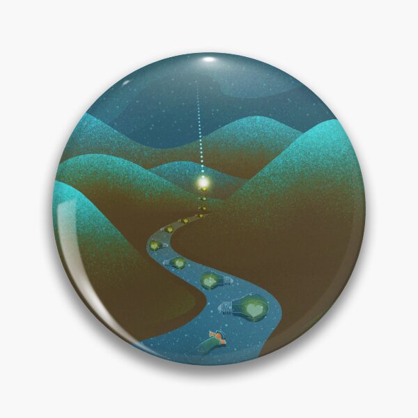 Item preview, IN THE FLOW OF CREATIVE IDEAS designed and sold by Tammera.