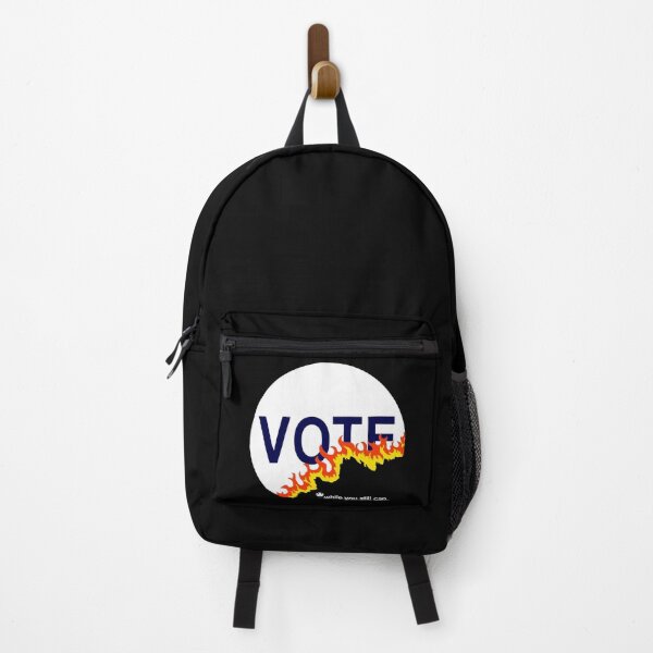 Item preview, Vote While You Still Can designed and sold by Phil Marden.
