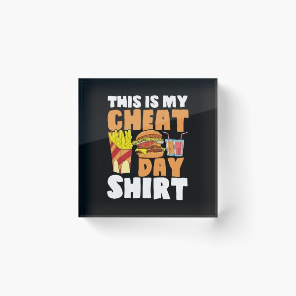 Item preview, Fitness Diet Gym Gift Gym Workout Sheet Day designed and sold by Lenny Stahl.