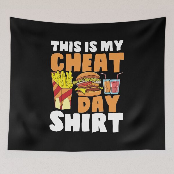 Item preview, Fitness Diet Gym Gift Gym Workout Sheet Day designed and sold by Lenny Stahl.