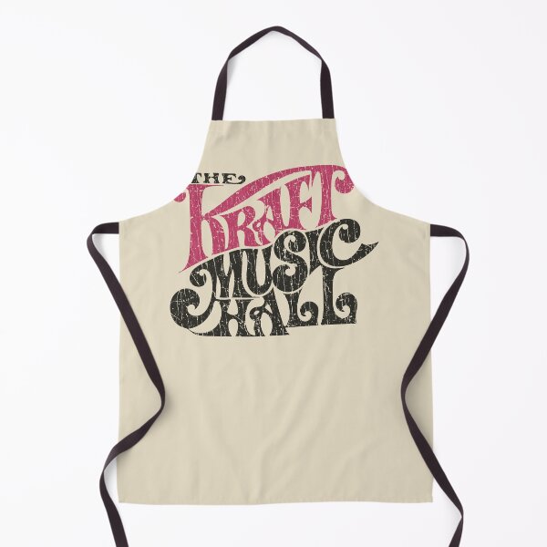Item preview, Kraft Music Hall 1933 designed and sold by AstroZombie6669.