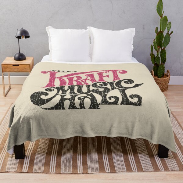 Item preview, Kraft Music Hall 1933 designed and sold by AstroZombie6669.