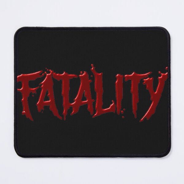 Item preview, Mortal Kombat Fatality designed and sold by AttilaNBG.