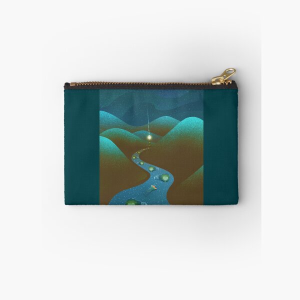 Item preview, IN THE FLOW OF CREATIVE IDEAS designed and sold by Tammera.